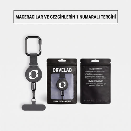 Orvelab